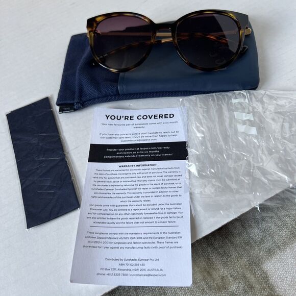 Sunglasses